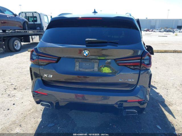 BMW X Series Sdrive30i Image 15