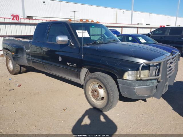 Dodge Ram 3500 St Image 1