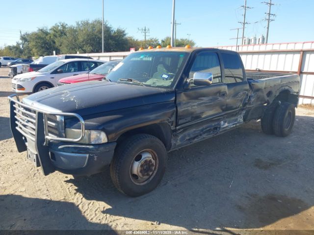 Dodge Ram 3500 St Image 16