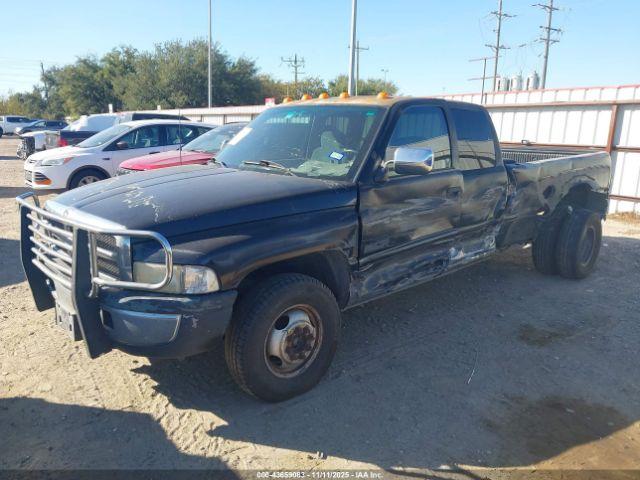 Dodge Ram 3500 St Image 16