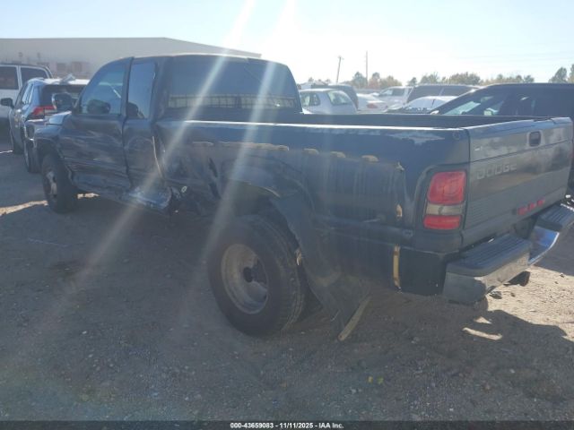Dodge Ram 3500 St Image 3