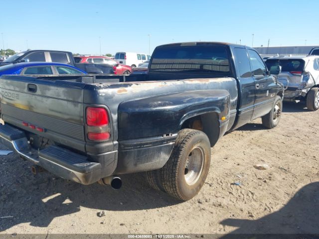 Dodge Ram 3500 St Image 2