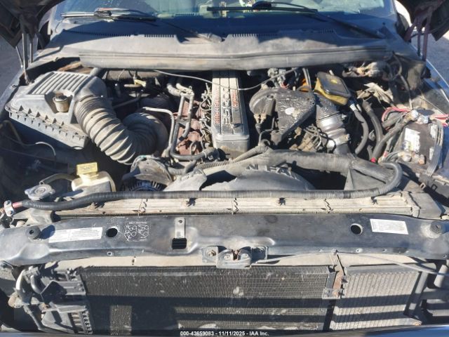 Dodge Ram 3500 St Image 8