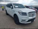 Lincoln Navigator Reserve L Image 1