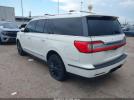 Lincoln Navigator Reserve L Image 12