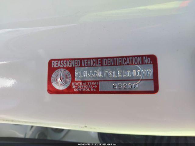 Lincoln Navigator Reserve L Image 18