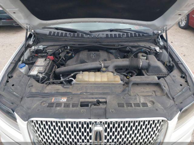 Lincoln Navigator Reserve L Image 15