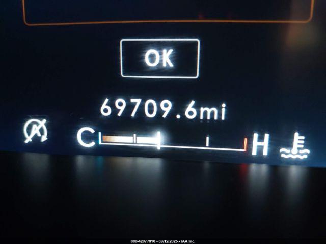 Lincoln Navigator Reserve L Image 16