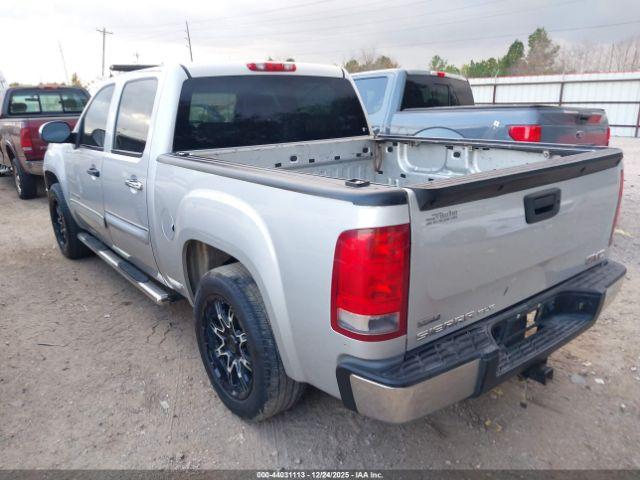 GMC Sierra 1500 Sle Image 8