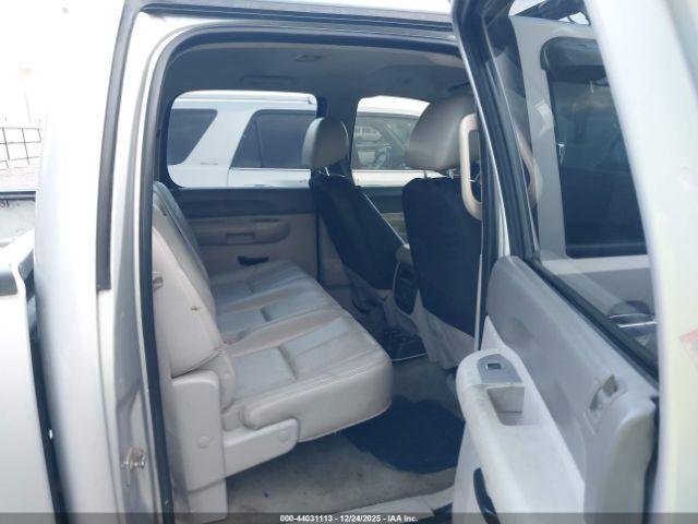 GMC Sierra 1500 Sle Image 4