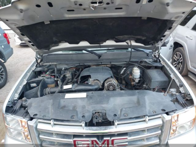 GMC Sierra 1500 Sle Image 13