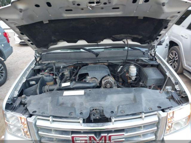 GMC Sierra 1500 Sle Image 13