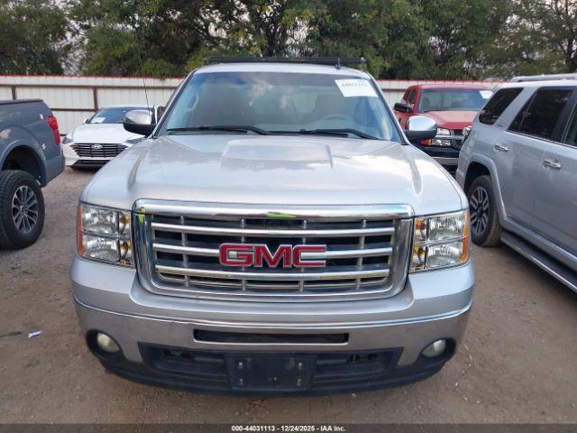 GMC Sierra 1500 Sle Image 15