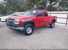 Chevrolet Silverado 2500 Image 2