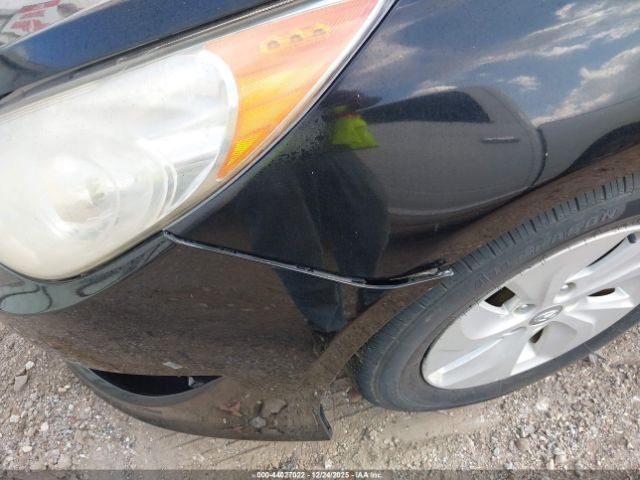 Hyundai SONATA Image 3