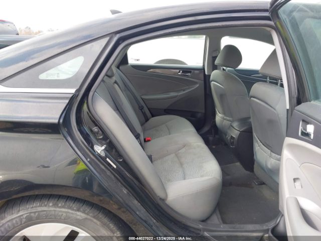 Hyundai SONATA Image 6