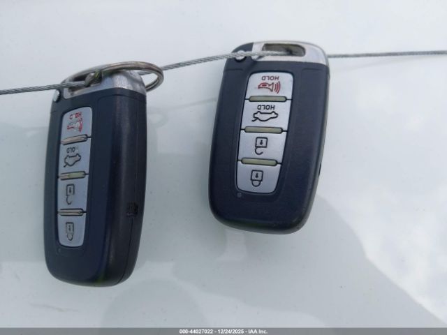 Hyundai SONATA Image 7