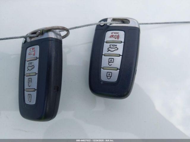 Hyundai SONATA Image 7