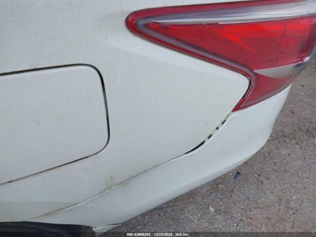 Nissan Altima 2.5 Sv Image 10