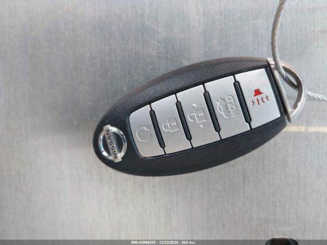 Nissan Altima 2.5 Sv Image 11