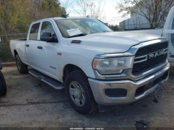  Salvage Ram 2500