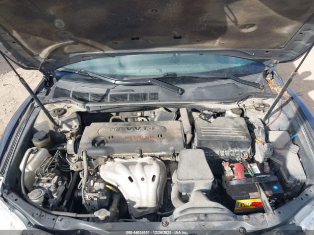 Toyota Camry Le Image 8