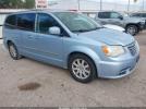 Chrysler Town & Country Touring Image 1