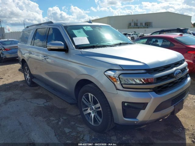 Ford Expedition Xlt Max Image 1