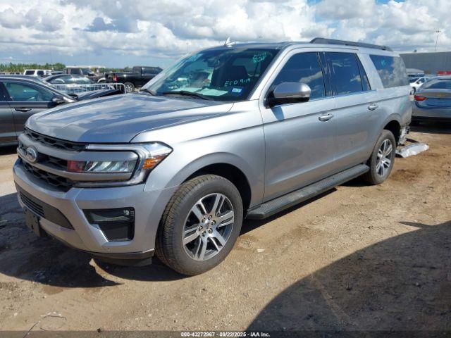 Ford Expedition Xlt Max Image 14