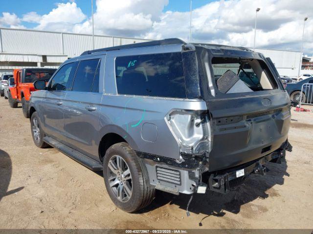 Ford Expedition Xlt Max Image 3