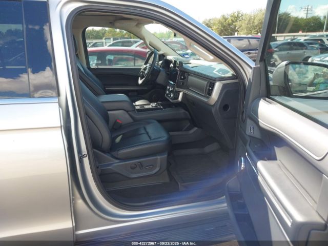 Ford Expedition Xlt Max Image 15