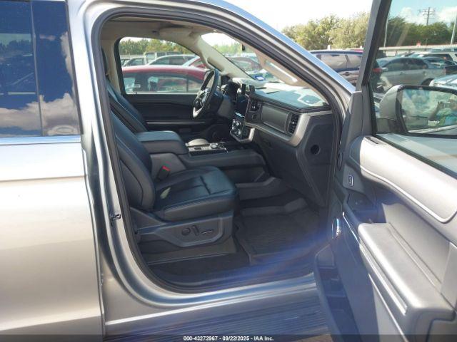 Ford Expedition Xlt Max Image 15