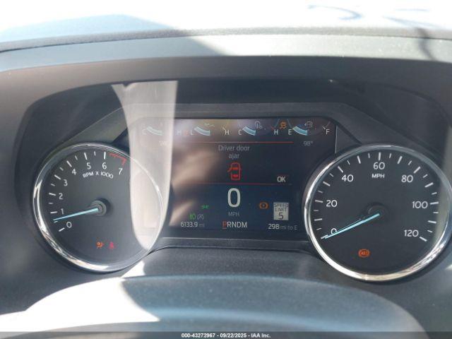 Ford Expedition Xlt Max Image 2