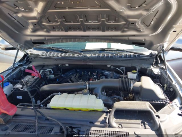 Ford Expedition Xlt Max Image 6