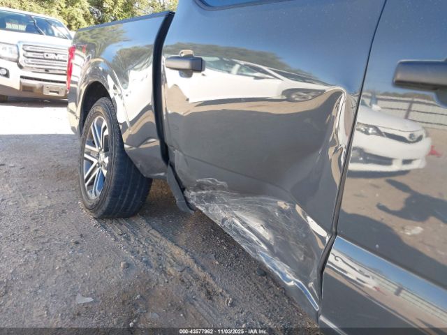 Ford F-150 Xl Image 8