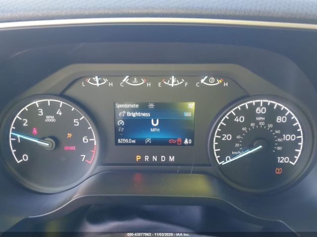 Ford F-150 Xl Image 12