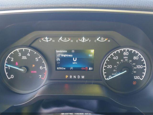 Ford F-150 Xl Image 12