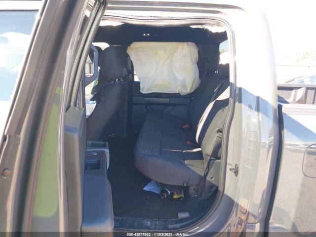 Ford F-150 Xl Image 15