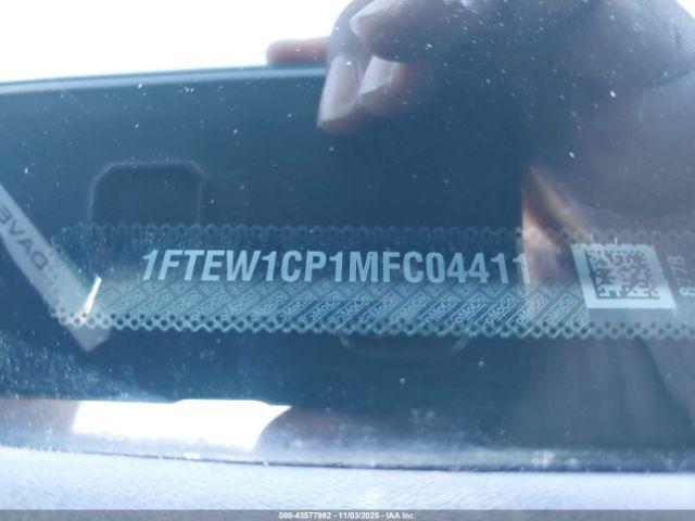 Ford F-150 Xl Image 10