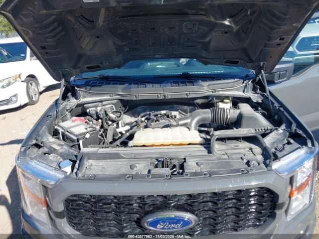 Ford F-150 Xl Image 4