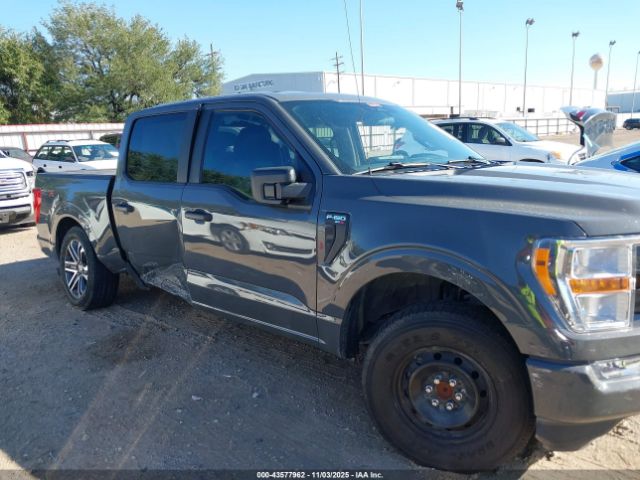 Ford F-150 Xl Image 16
