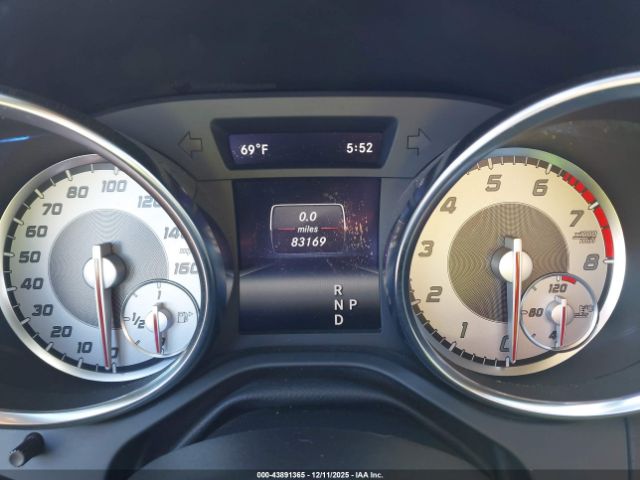 Mercedes-Benz Slk-class Image 16