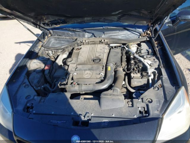 Mercedes-Benz Slk-class Image 7