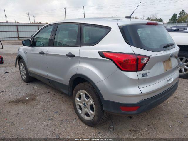 Ford Escape S Image 6