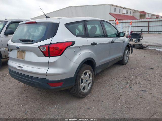Ford Escape S Image 17
