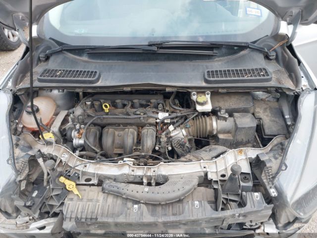 Ford Escape S Image 7