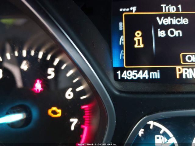 Ford Escape S Image 18