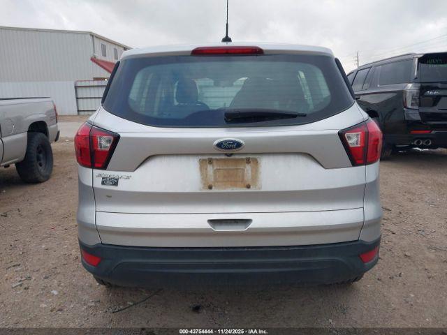 Ford Escape S Image 13