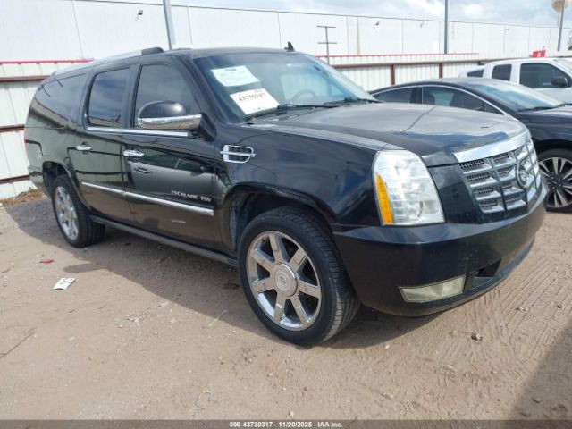 Cadillac Escalade Premium Image 1
