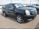 Cadillac Escalade Premium Image 1